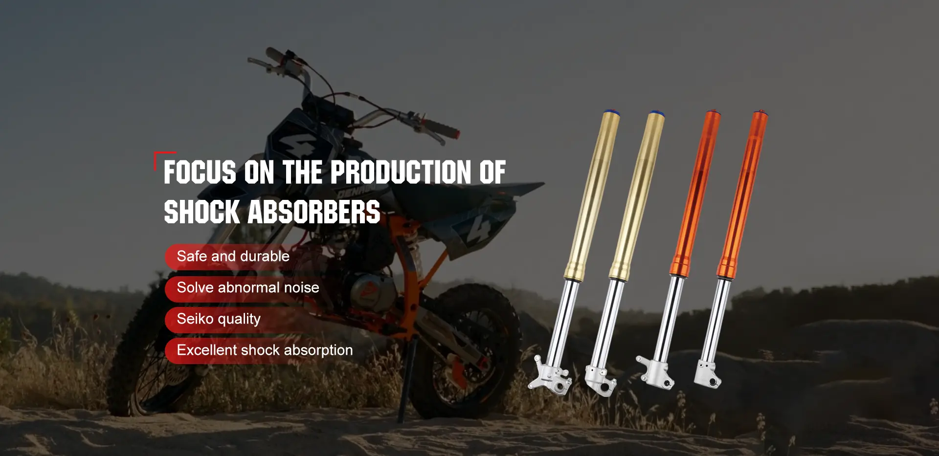 Invertert front gaffelpris