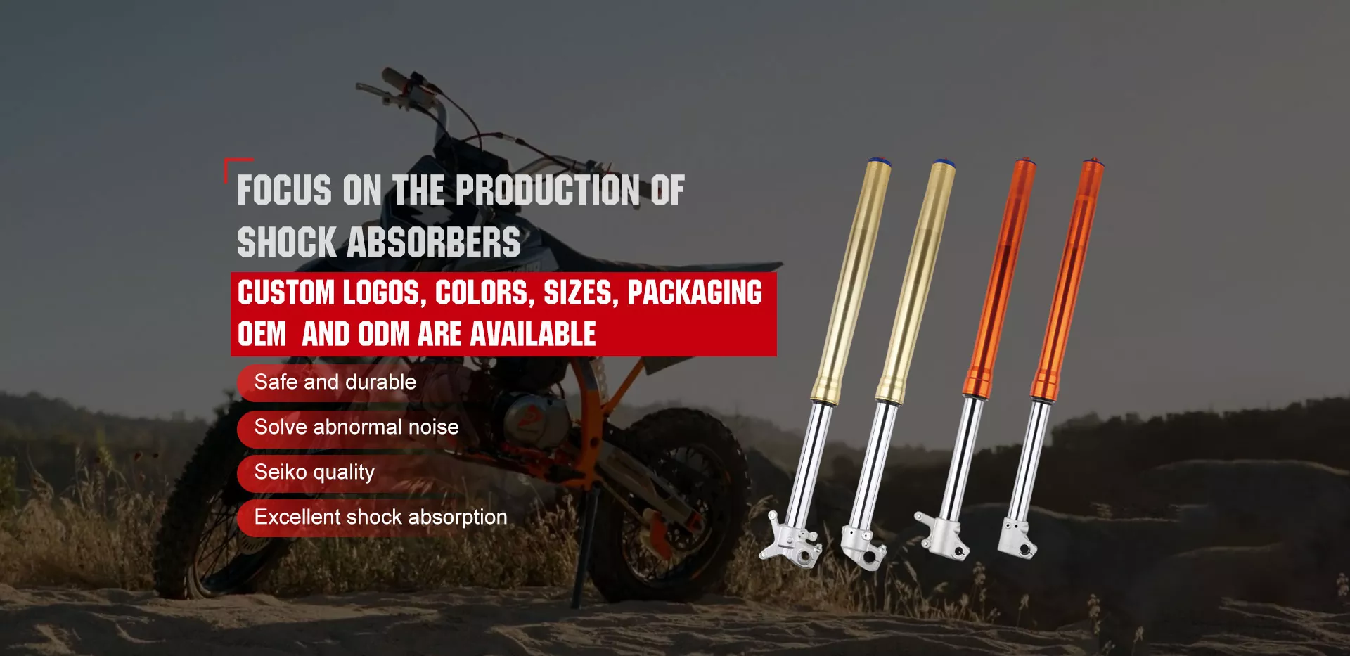 Invertert forgaffel Pris