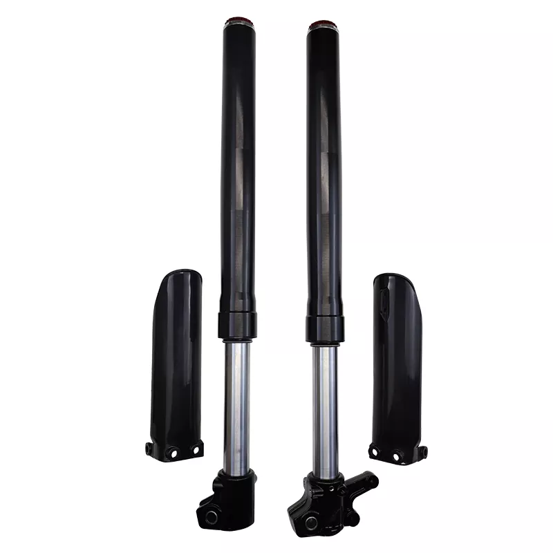 Hvorfor velge et enkelt justerbart opp-ned fjæring for kjøretøyet ditt?