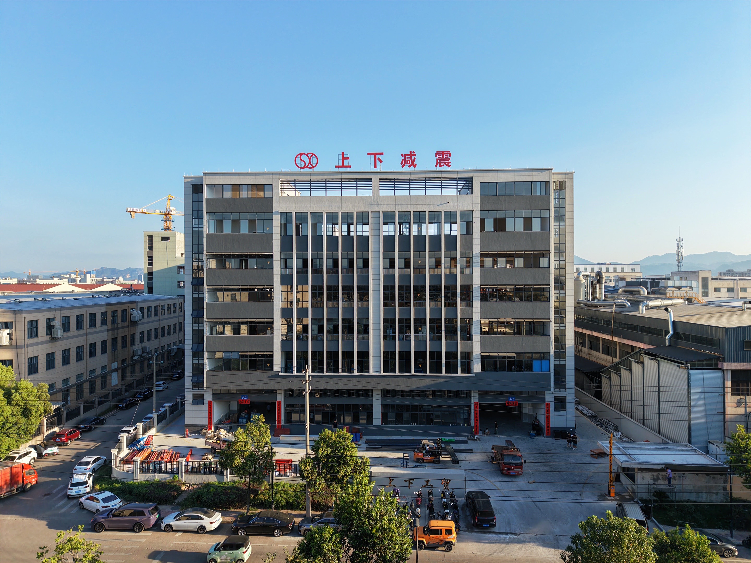 Vil kinesiske merkevarer gjøre et nytt sprang under visumfri policy? Vårt firma tar kjerneprodukter til Motospring 2026 for å gripe det østeuropeiske markedet