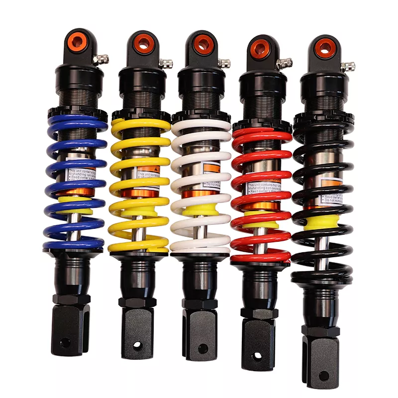 20mm u motorsykkel støtdemper