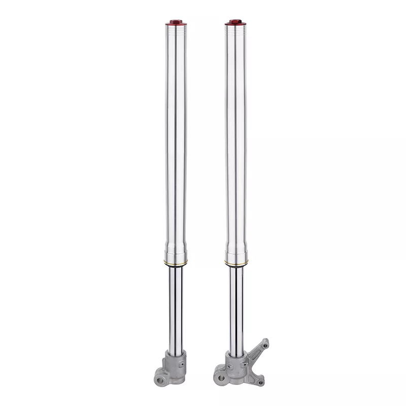 45 48mm ikke-justerbar invertert forgaffel