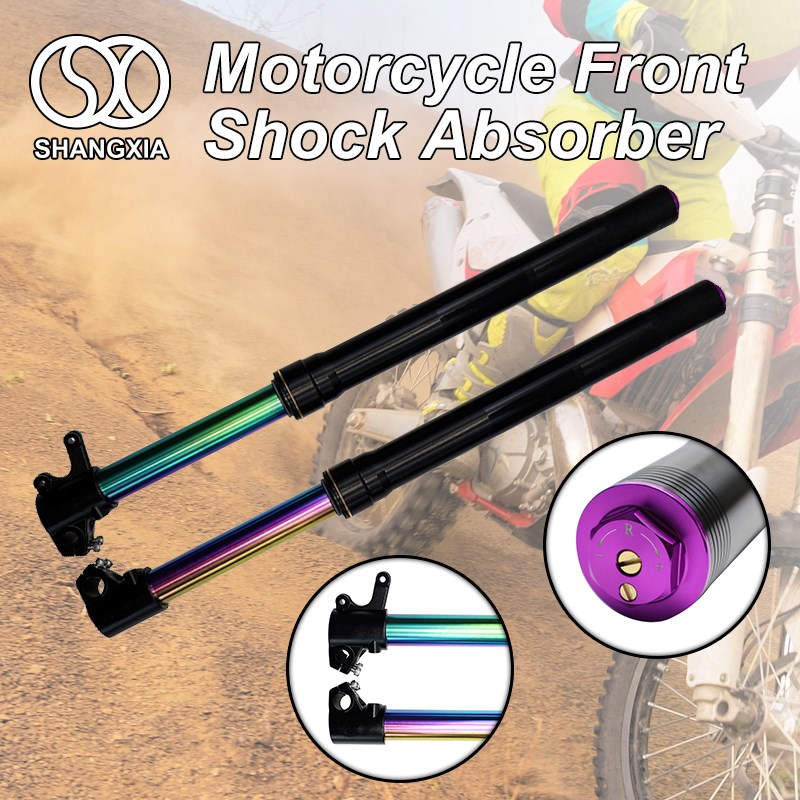 motorcycle shock absorber